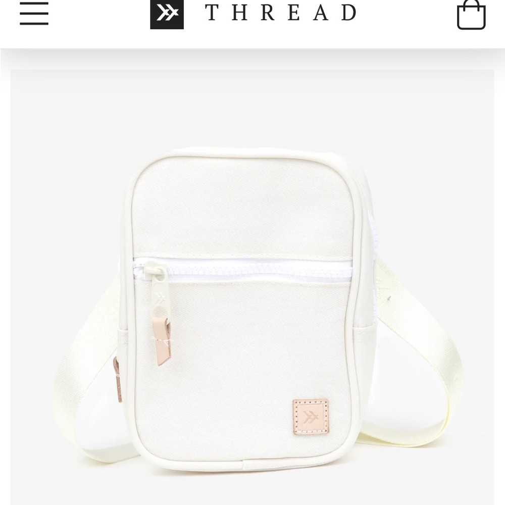 Thread Crossbody Bag Brand New!!!